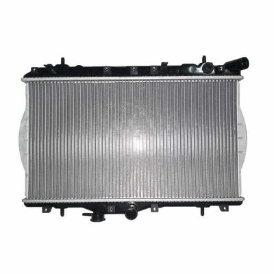 سعر جيد 25310-22005 مشعّل ألومنيوم للسيارات لنظام تبريد هيونداي ACCENT VERNA الانترنت
