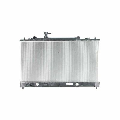 سعر جيد الرقم المعتمد لـ LF4K15200B نظام تبريد السيارات رادياتور الألومنيوم لـ MAZDA MAZDA6 2.0 AT LFCV15200 الانترنت