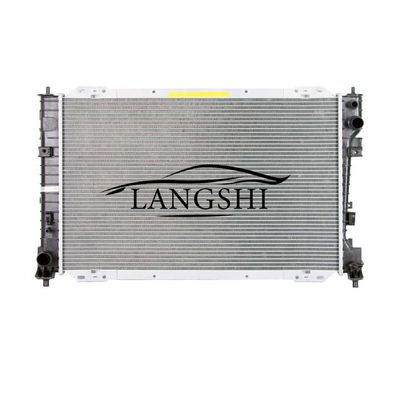 سعر جيد 8L8Z8005B خزان المياه الرادياتور الألومنيوم لفورد مافيريك رحلة استكشاف الهروب الانترنت