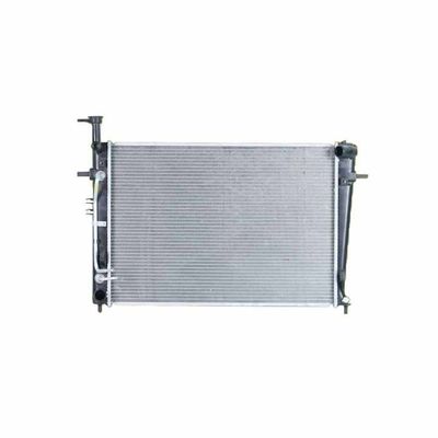 سعر جيد 253100L400 نظام التبريد للسيارات رادياتور الألومنيوم لهيونداي ACCENT 2.0 استبدال الانترنت