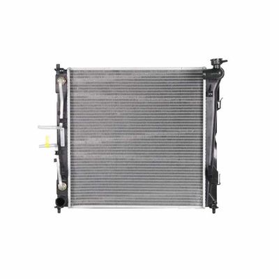سعر جيد استبدال / إصلاح الغرض من رادياتور الألومنيوم لـ Hyundai KIA K5 253103S700 253103S750 2010- الانترنت