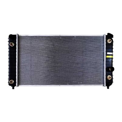 سعر جيد D7Y051TT رادياتور الألومنيوم لشفروليه بلازر S10 4.3L نظام تبريد قطع غيار السيارات الانترنت