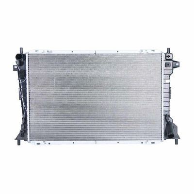 سعر جيد F8VH8005BA قطع غيار السيارات نظام التبريد للسيارة مشعّل الألومنيوم للاستبدال / الإصلاح الانترنت