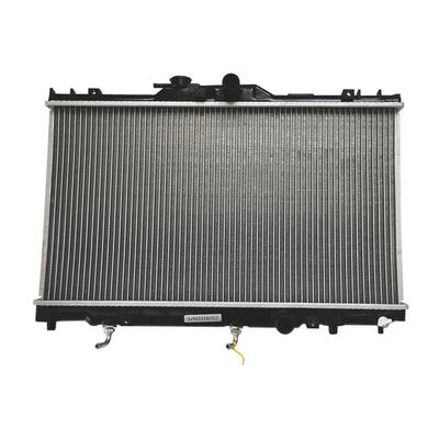 سعر جيد 164000D030 رادياتور الألومنيوم لـ TOYOTA COROLLA 1.4 1.6 JPP تركيب السيارات TOYOTA EU SED الانترنت