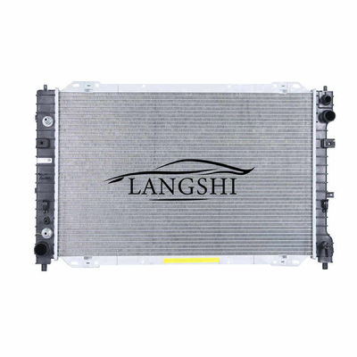 سعر جيد خزان المياه من رادياتور الألومنيوم لفورد إسكيب 3.0 YL8Z8005LB YL8Z8005LBCP 6L8Z8005LA الانترنت