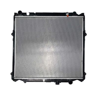 سعر جيد 1640067140 تبريد المبردة المبردة من الألومنيوم لـ TOYOTA Land Cruiser Prado 3.0 1997-2002 الانترنت