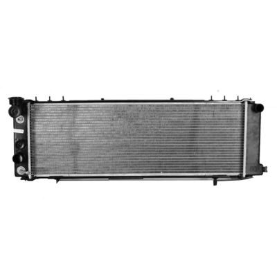 سعر جيد نظام تبريد قطع غيار السيارات حاوية المياه للش radiator من الألومنيوم لـ Jeep CHEROKEE 1983-2001 الانترنت