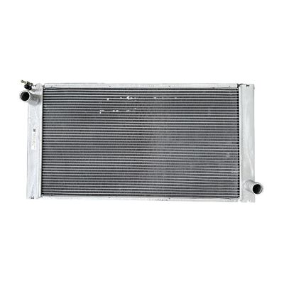 سعر جيد 17112751276 OE NO. نظام تبريد قطع غيار السيارات تبريد المواد الباردة لمحرك السيارات لـ MINI R55 R56 الانترنت