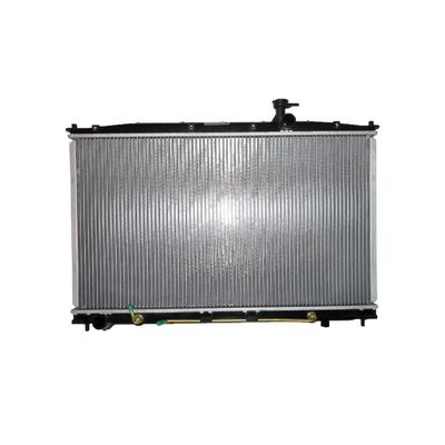 سعر جيد خزان المياه من الألومنيوم لـ Hyundai Santa Fe 2.7 2007-2009 سنة 25310-0W000 نظام التبريد الانترنت