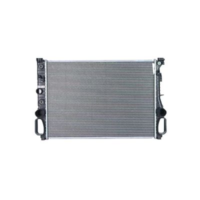 سعر جيد نظام تبريد قطع غيار السيارات لشركة مرسيدس بنز E200 E230 E280 E350 CLS300 CLS350 الانترنت