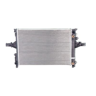 سعر جيد S60 I 132.041 المبرد من الألومنيوم خزان المياه البلاستيكي لشركة فولفو S60 S80 V70 36002407-9 الانترنت